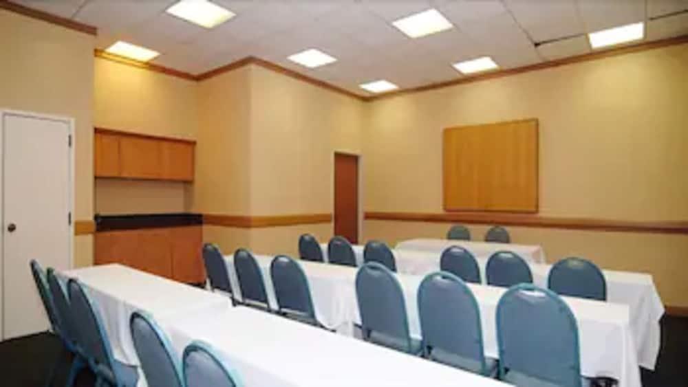 Pan American Inn And Suites Albuquerque Extérieur photo