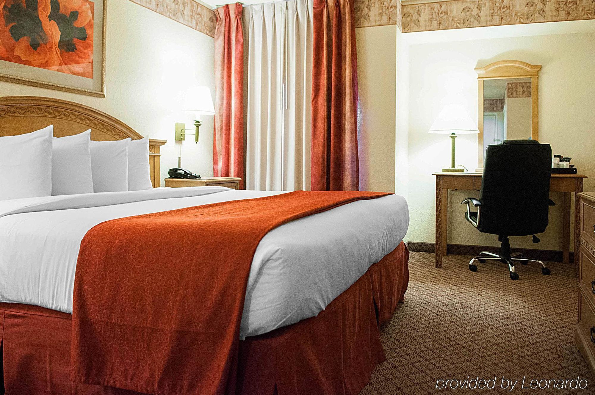 Pan American Inn And Suites Albuquerque Extérieur photo