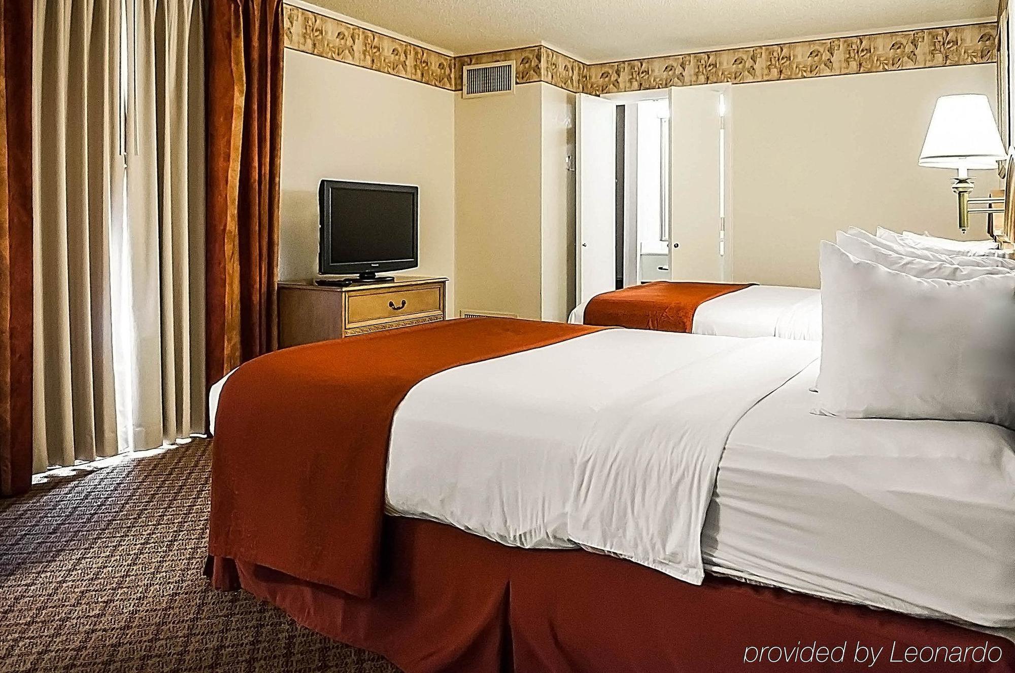 Pan American Inn And Suites Albuquerque Extérieur photo
