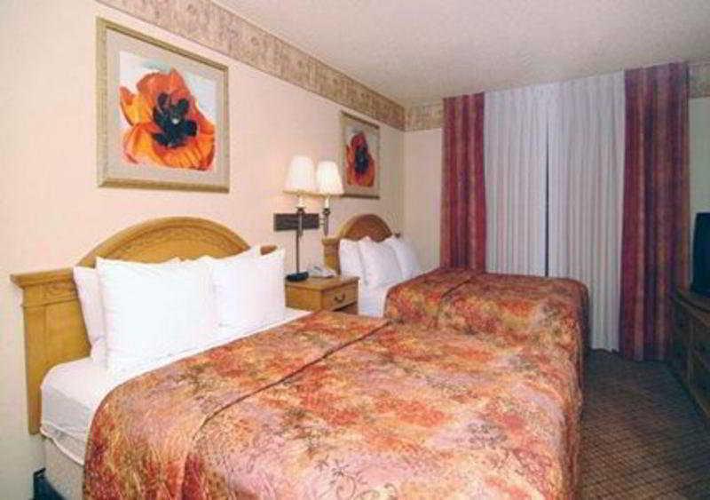 Pan American Inn And Suites Albuquerque Extérieur photo