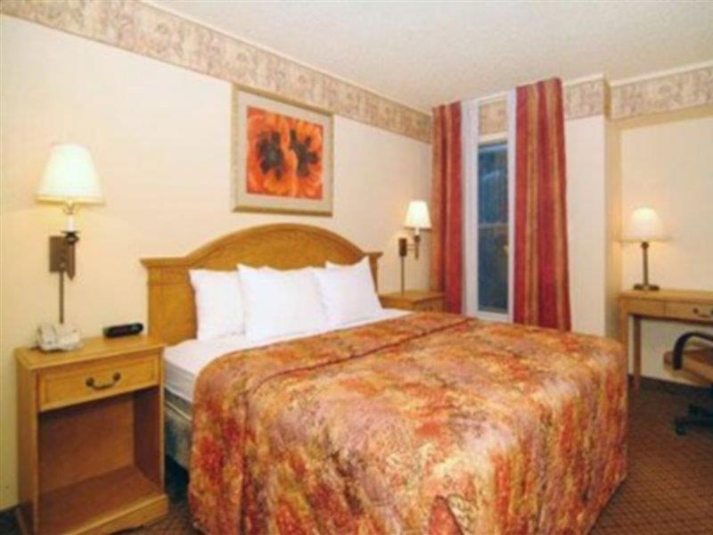 Pan American Inn And Suites Albuquerque Extérieur photo