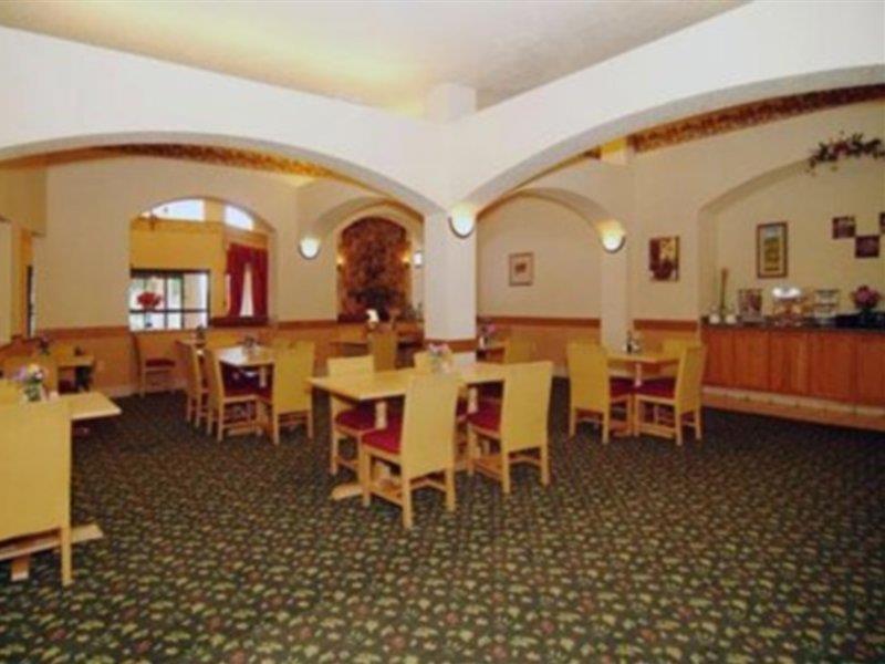 Pan American Inn And Suites Albuquerque Extérieur photo