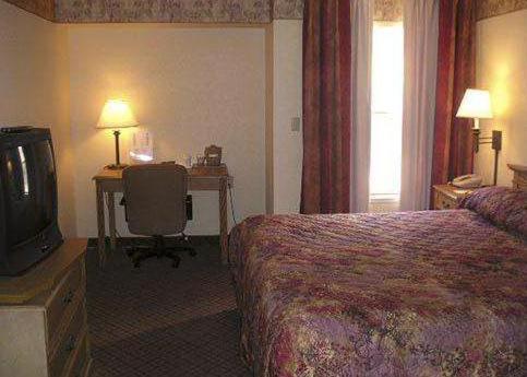 Pan American Inn And Suites Albuquerque Chambre photo