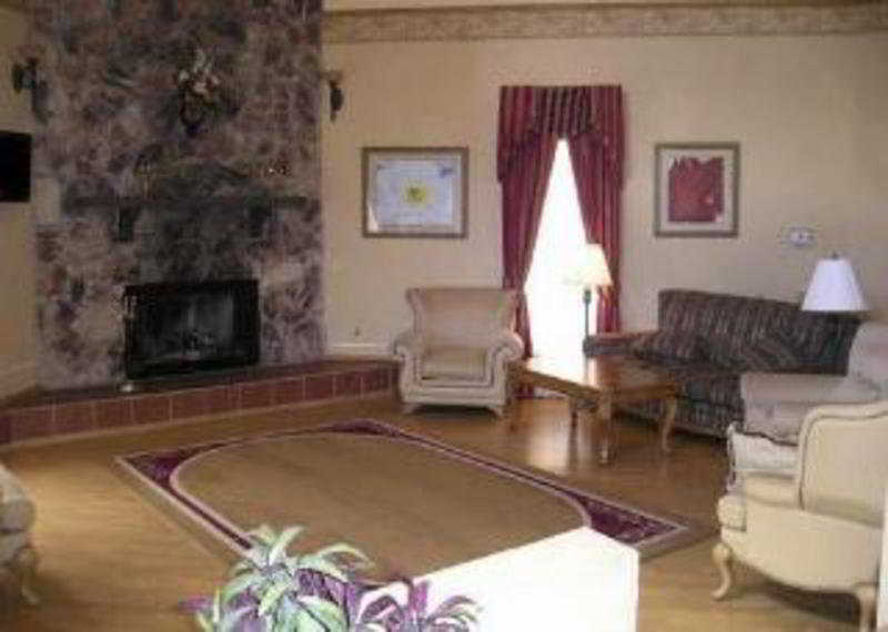 Pan American Inn And Suites Albuquerque Extérieur photo