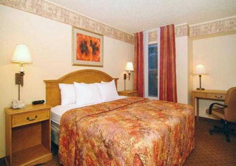 Pan American Inn And Suites Albuquerque Chambre photo