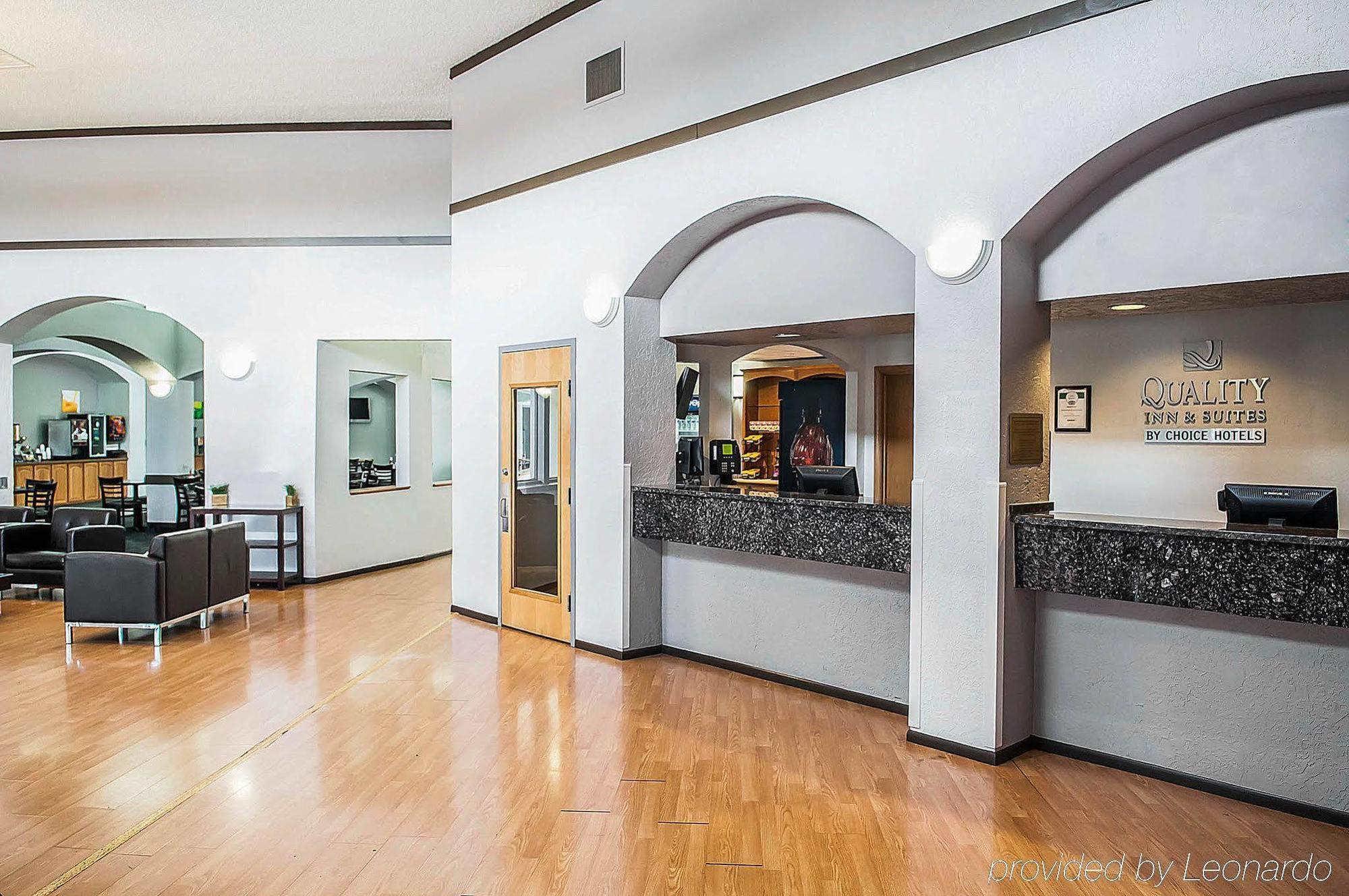 Pan American Inn And Suites Albuquerque Extérieur photo