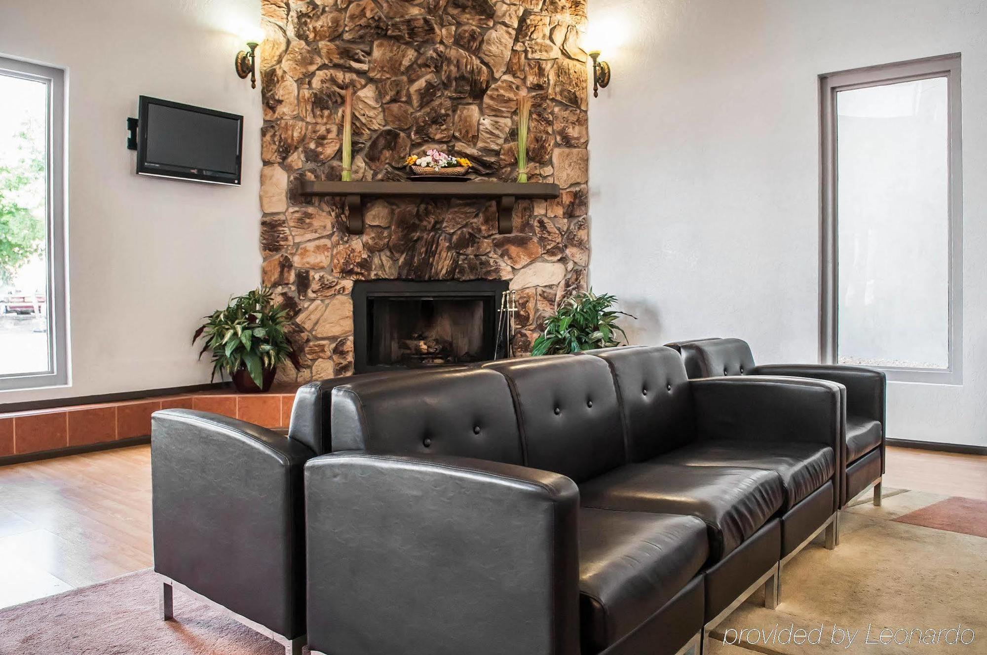 Pan American Inn And Suites Albuquerque Extérieur photo