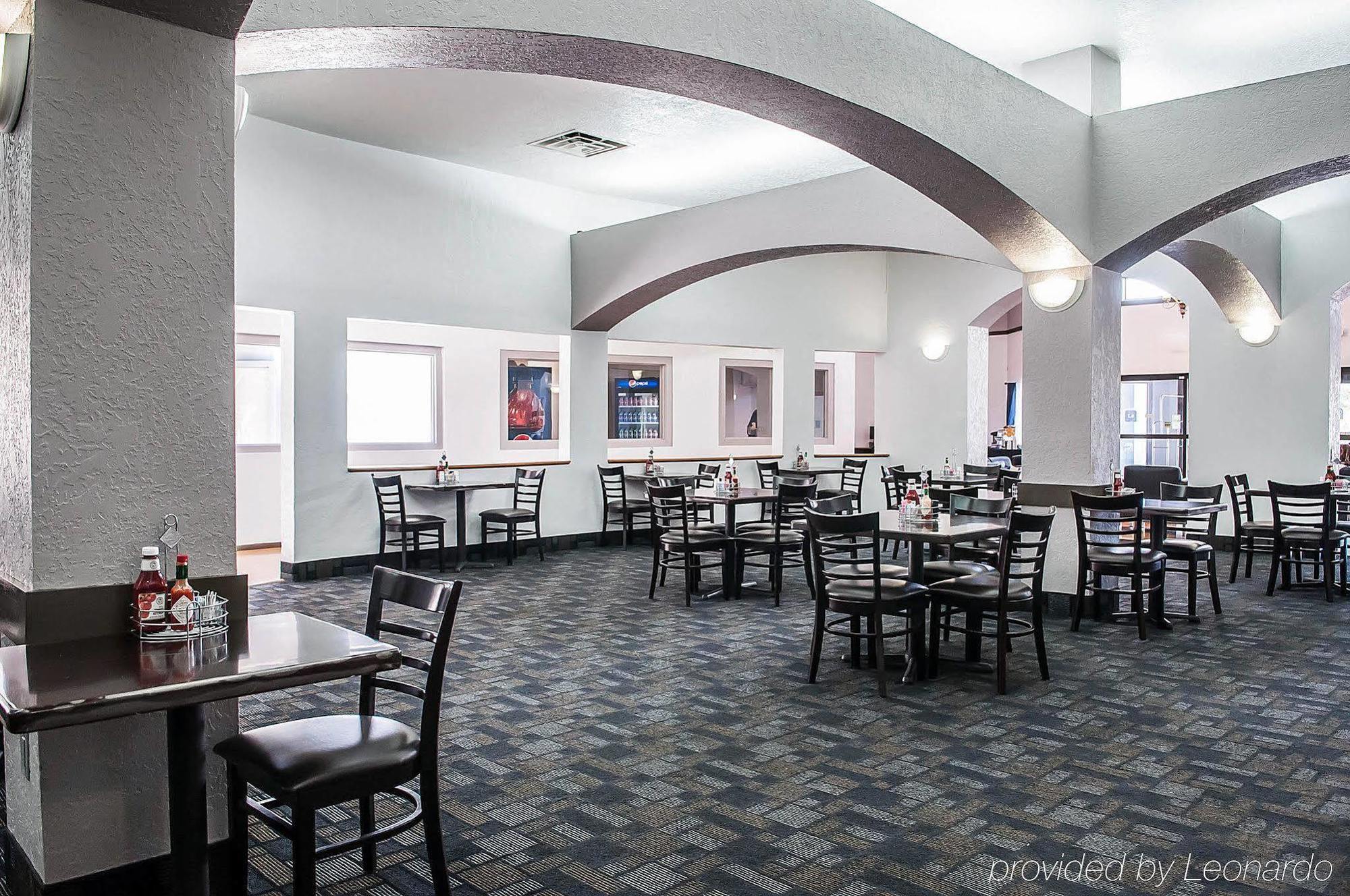 Pan American Inn And Suites Albuquerque Extérieur photo