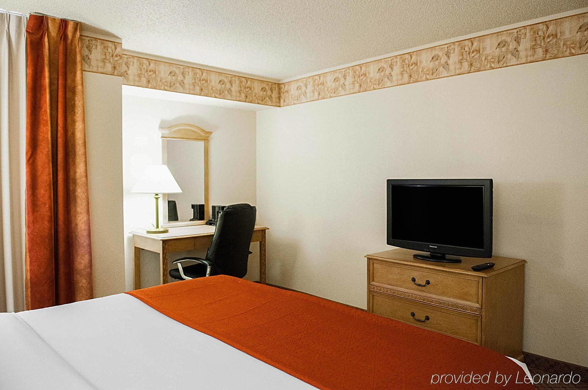 Pan American Inn And Suites Albuquerque Extérieur photo