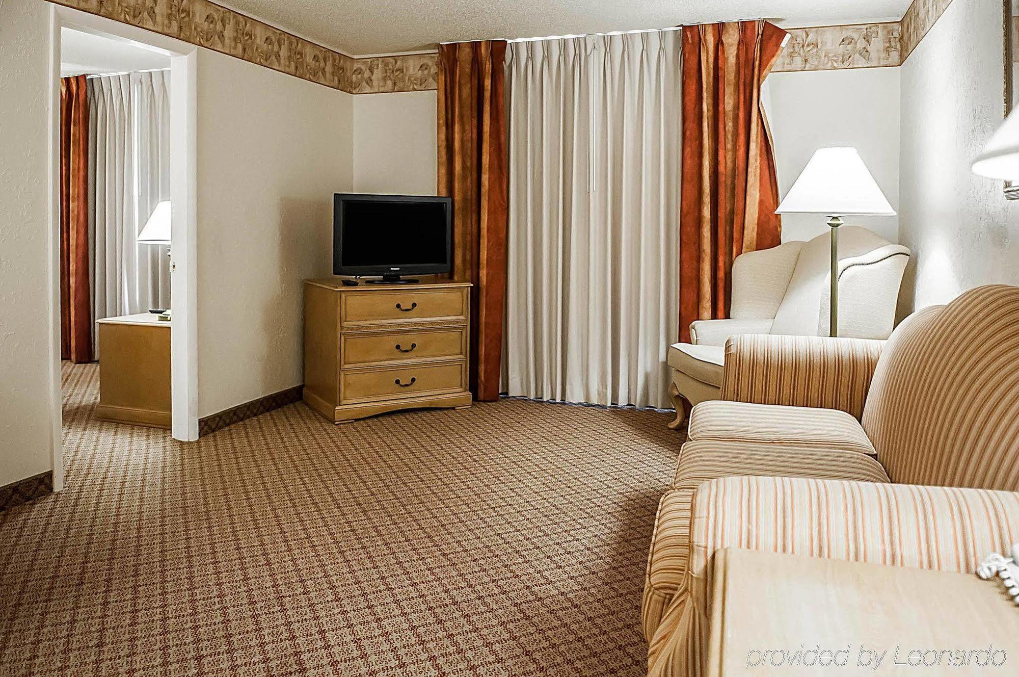 Pan American Inn And Suites Albuquerque Extérieur photo