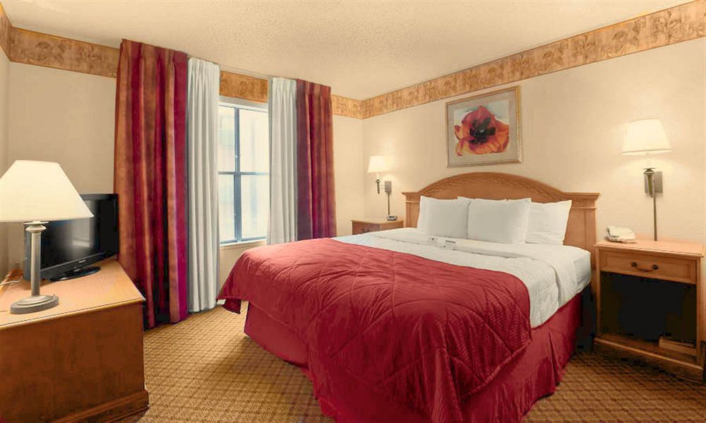 Pan American Inn And Suites Albuquerque Extérieur photo