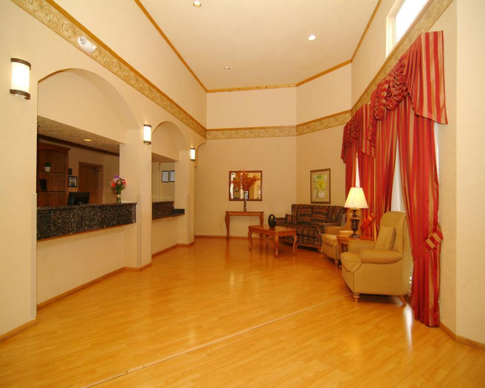 Pan American Inn And Suites Albuquerque Extérieur photo