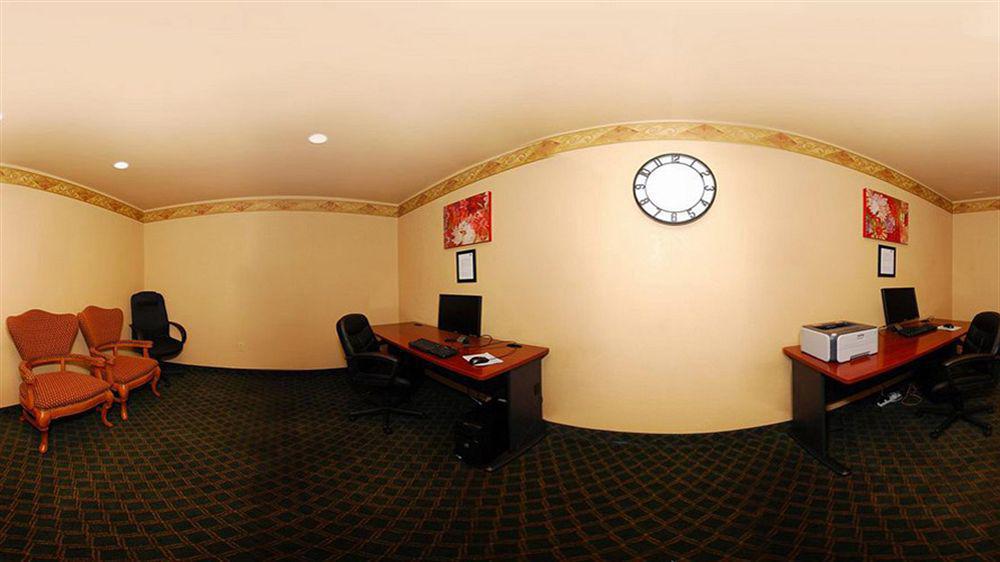 Pan American Inn And Suites Albuquerque Extérieur photo